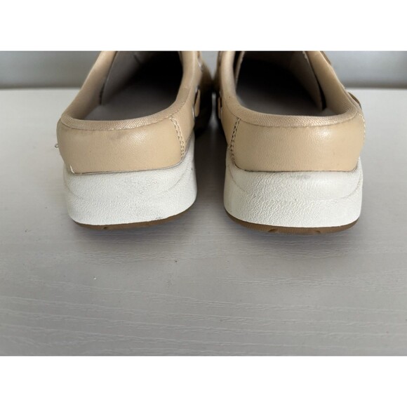 Easy Spirit Travelport 104 Martha Stewart Womens Flats Shoes 5 - Picture 5 of 8